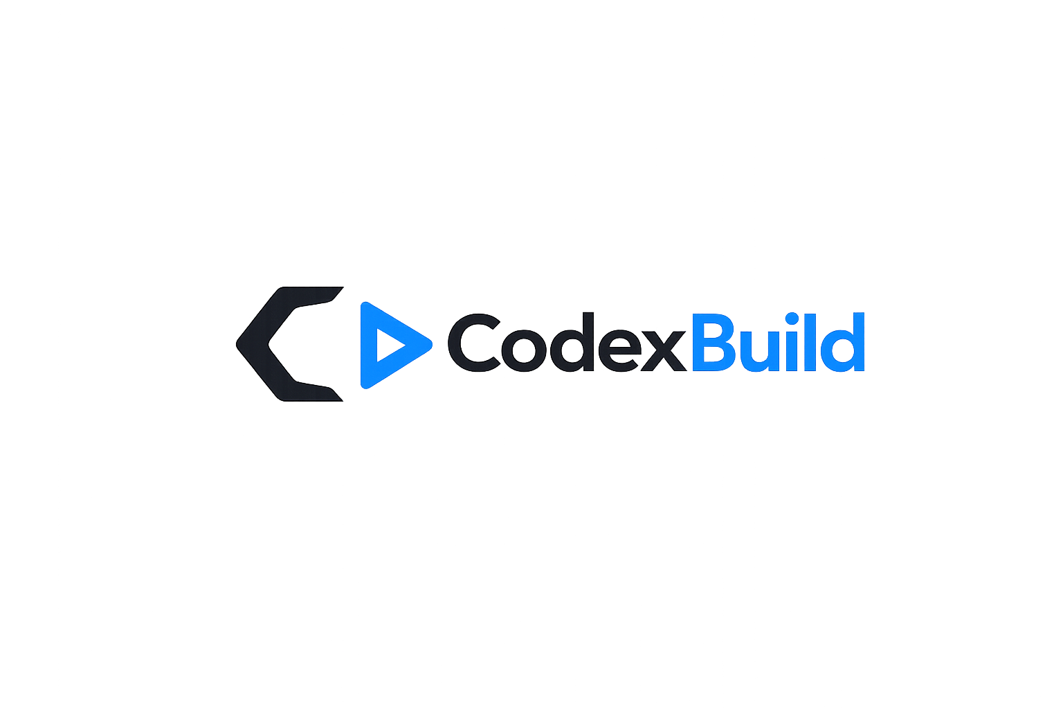 CodexBuild Logo